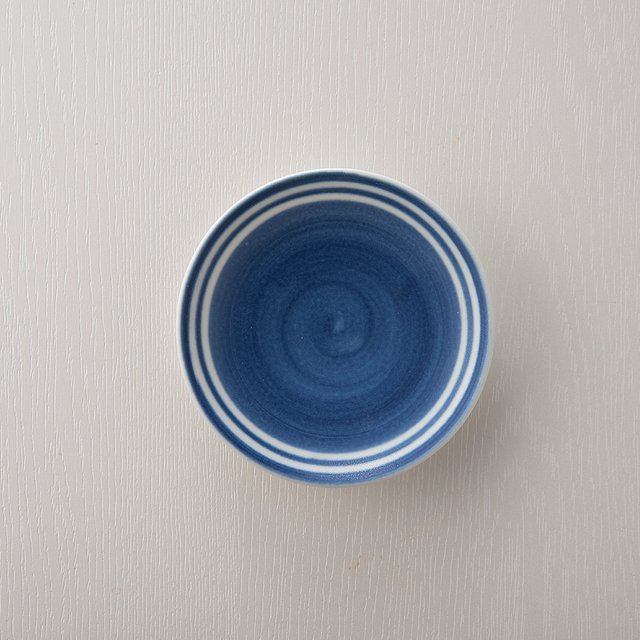 豆皿　Shou〜つくり手 KANEAKI SAKAI POTTERY 〜