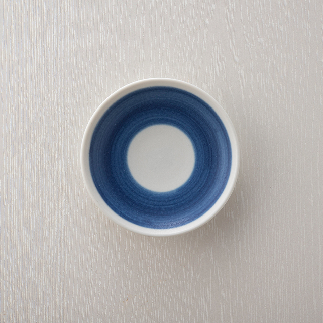 豆皿　Shou〜つくり手 KANEAKI SAKAI POTTERY 〜