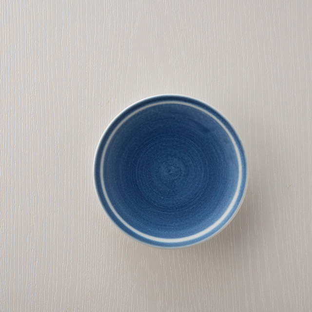 豆皿　Shou〜つくり手 KANEAKI SAKAI POTTERY 〜
