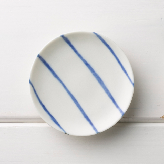 豆皿　Shou　〜つくり手 KANEAKI SAKAI POTTERY 〜