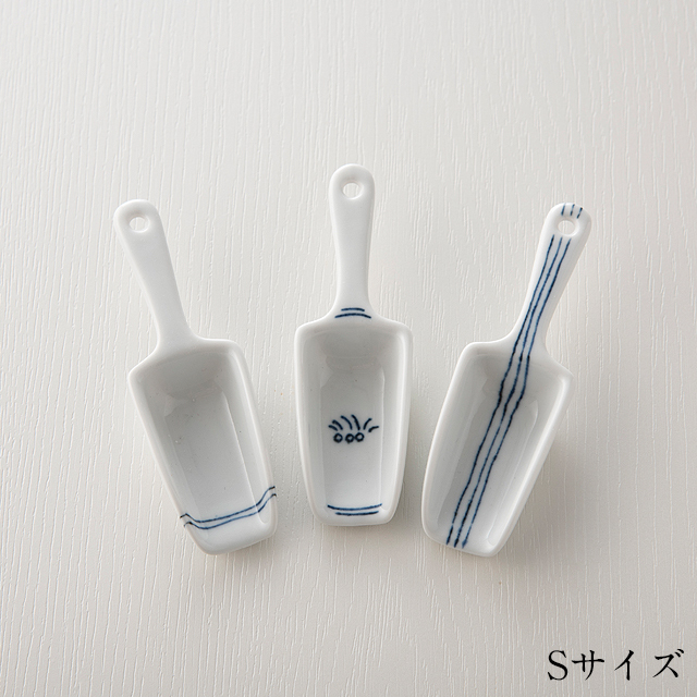 CUTLERY scoop〜つくり手 KANEAKI SAKAI POTTERY 〜