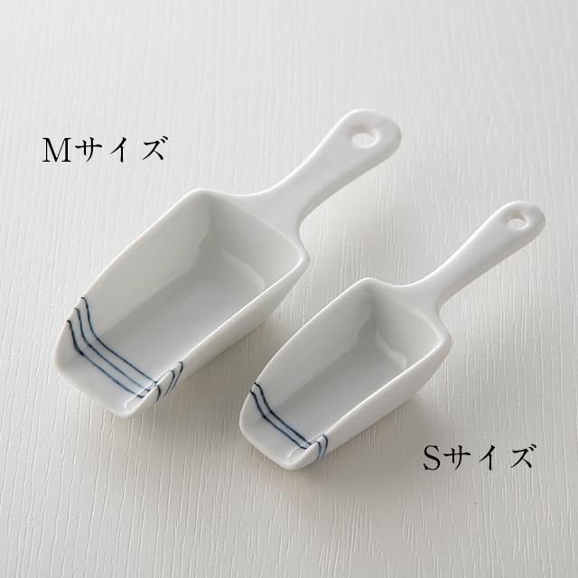 CUTLERY scoop〜つくり手 KANEAKI SAKAI POTTERY 〜