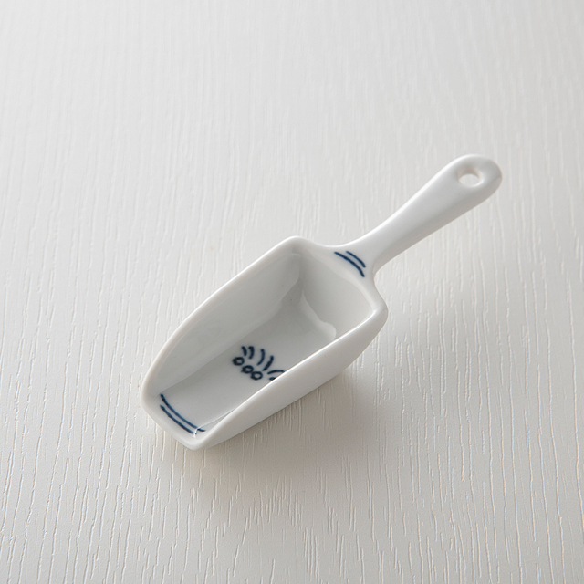 CUTLERY scoop〜つくり手 KANEAKI SAKAI POTTERY 〜