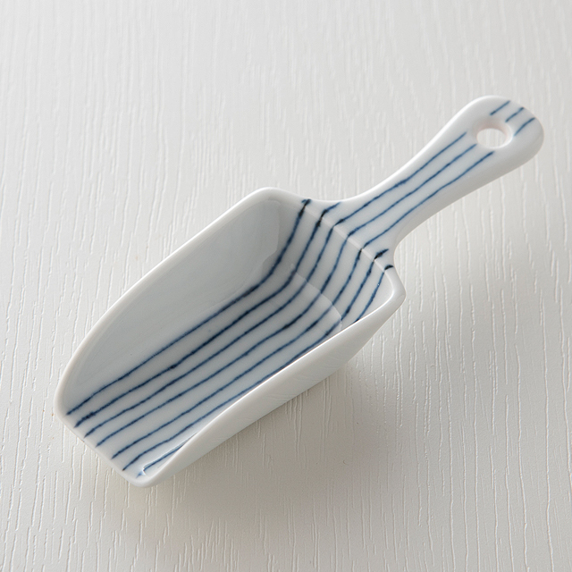 CUTLERY scoop～つくり手 KANEAKI SAKAI POTTERY ～