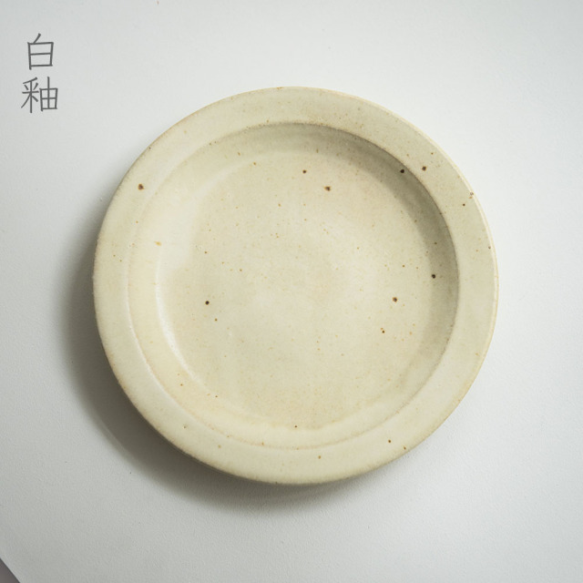 七寸皿