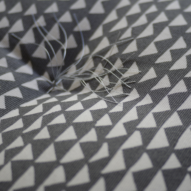 山々