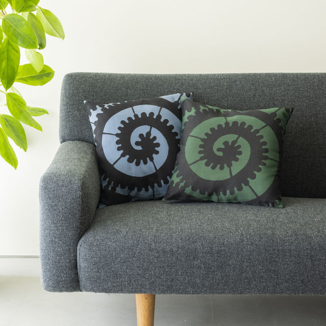 クッションカバー