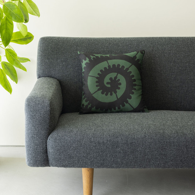 クッションカバー