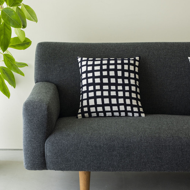 クッションカバー