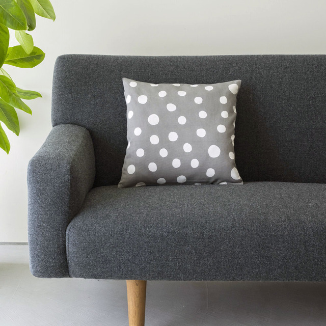 クッションカバー