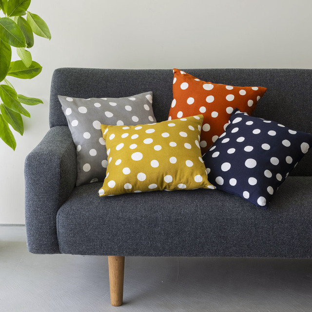 クッションカバー