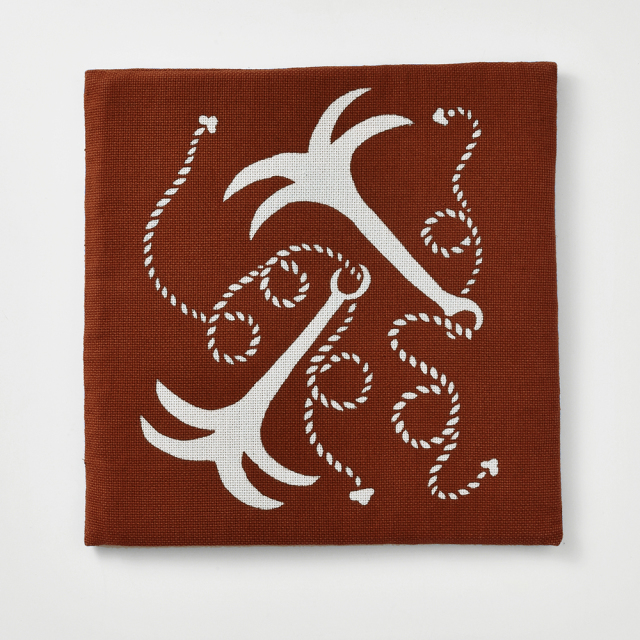 山内武志　椅子敷き