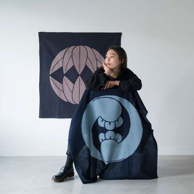 神田伯山　風呂敷 Amazon.co.jp: Miyamoto-Towel 風呂敷 おざぶ猫 70×70cm おかみさんの