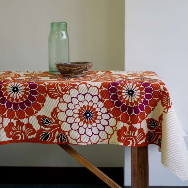 マルチクロス　菊