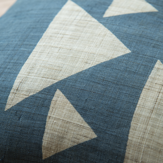 山内武志　座布団