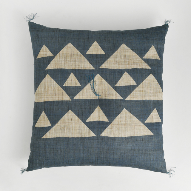 山内武志　座布団