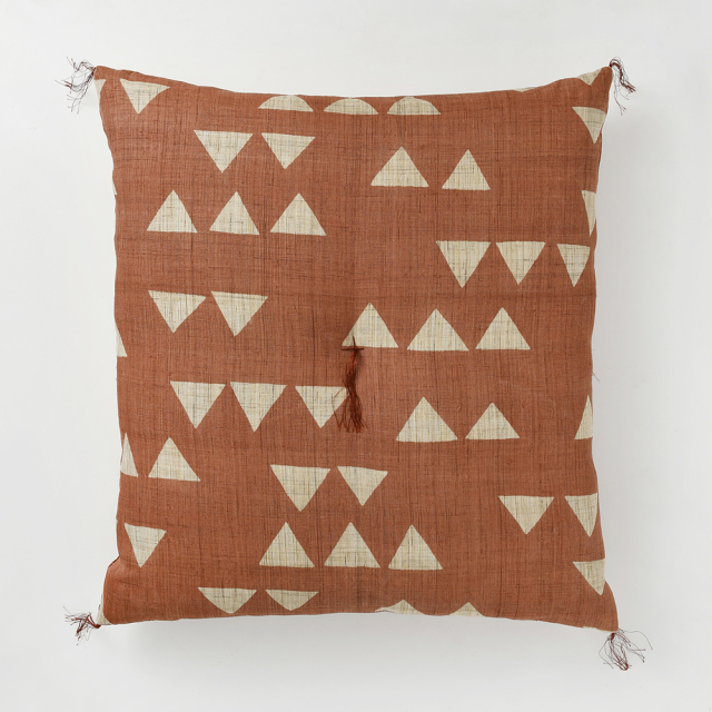 山内武志　座布団