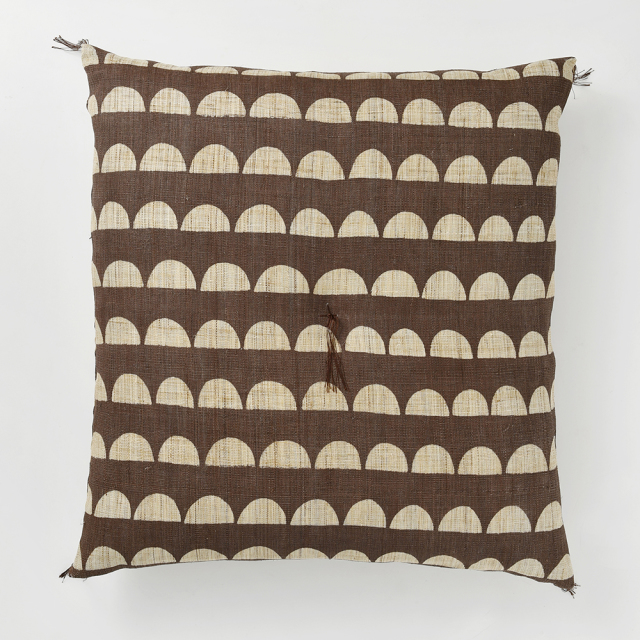 山内武志　座布団