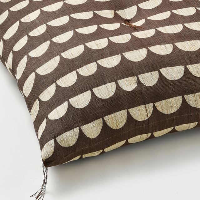 山内武志　座布団