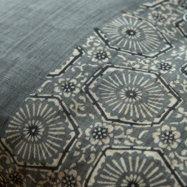 山内武志　座布団