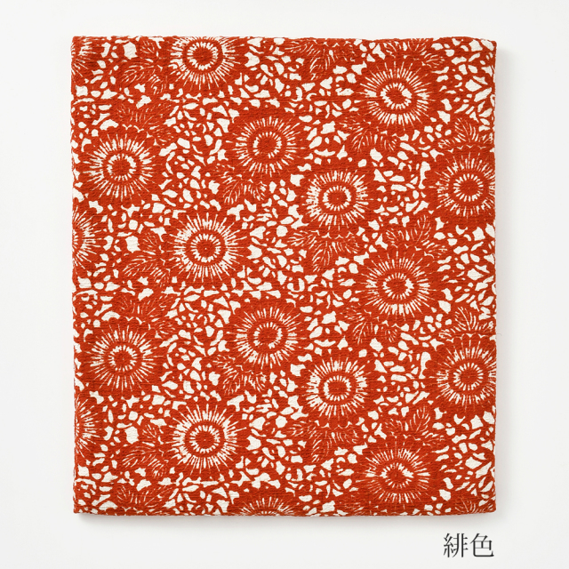 山内武志　椅子敷き