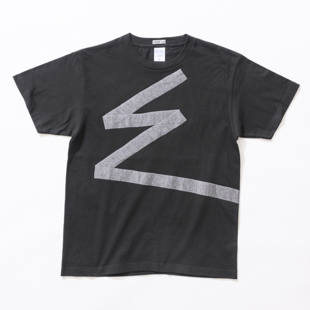 ちりさん専用ボディソング AtoZ MUSEUM プリントTシャツ ちりさん専用ボディソング AtoZ MUSEUM プリントTシャツ - メルカリ