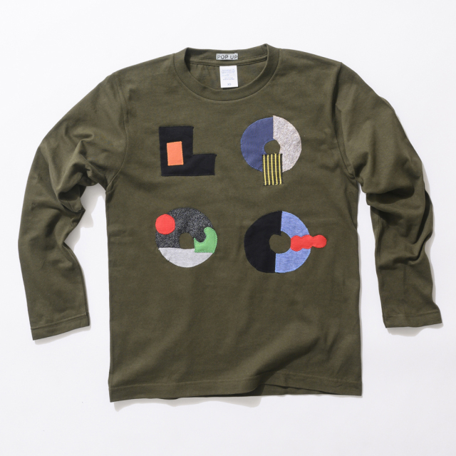 Tシャツ　ミンギ　ポップアップ MINUS -【Bootleg Tee(A MAN'S SHADOW)(5 YEARS BLACK