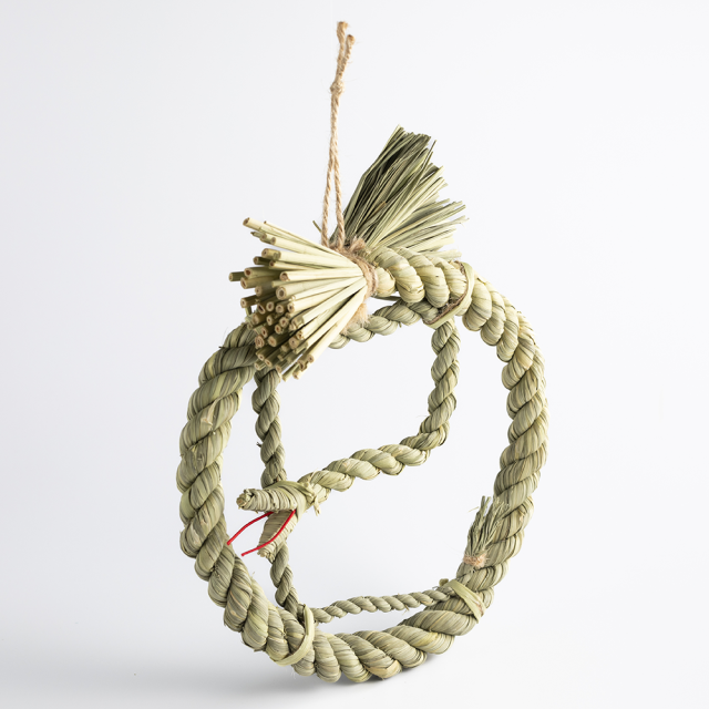 きゅるんり藁細工　干支巳小×2 龍手足付き小×1 きゅるんり様専用藁細工 干支巳小×2 龍手足