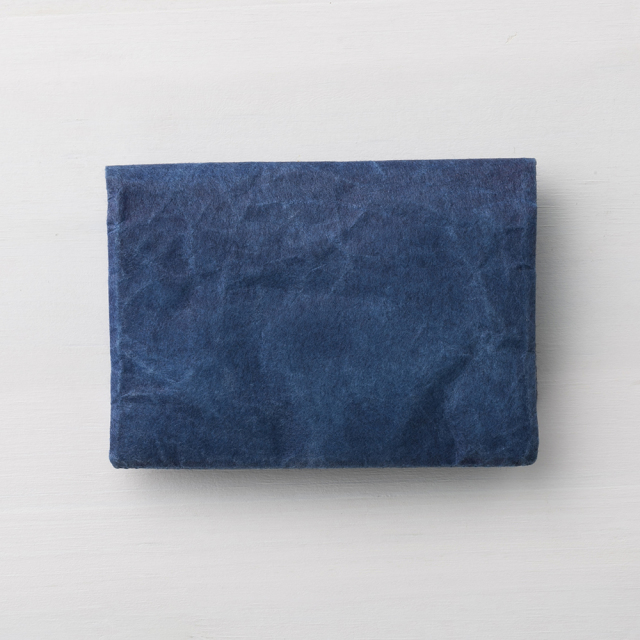 SIWA×INDIGO 藍染