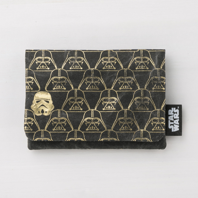 ネコポス送料無料＞数量限定 SIWA STAR WARS TM （スターウォーズ TM