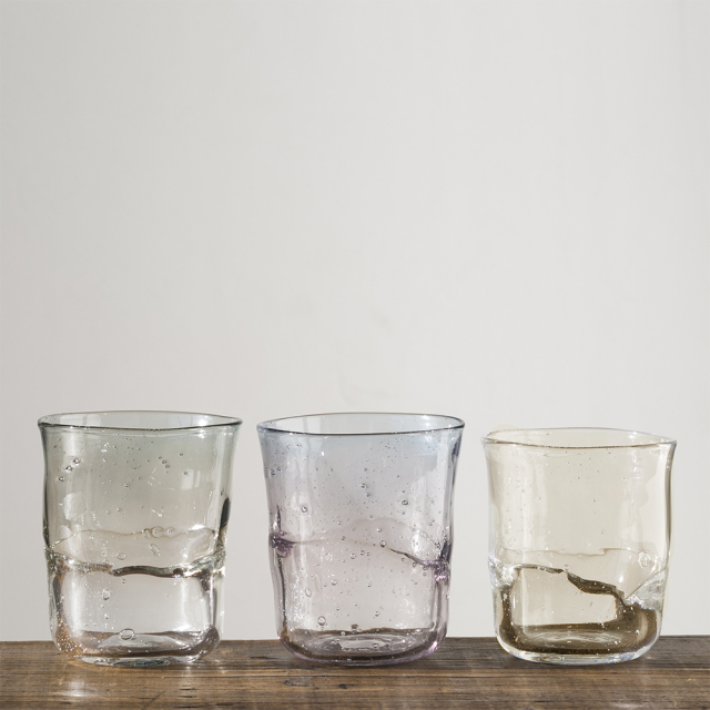 ガラス工芸　グラス　タンブラー　置物など　5点まとめて　V　R6830 ガラス工芸 グラス タンブラー 置物など 5点まとめて V R6830 ガラス