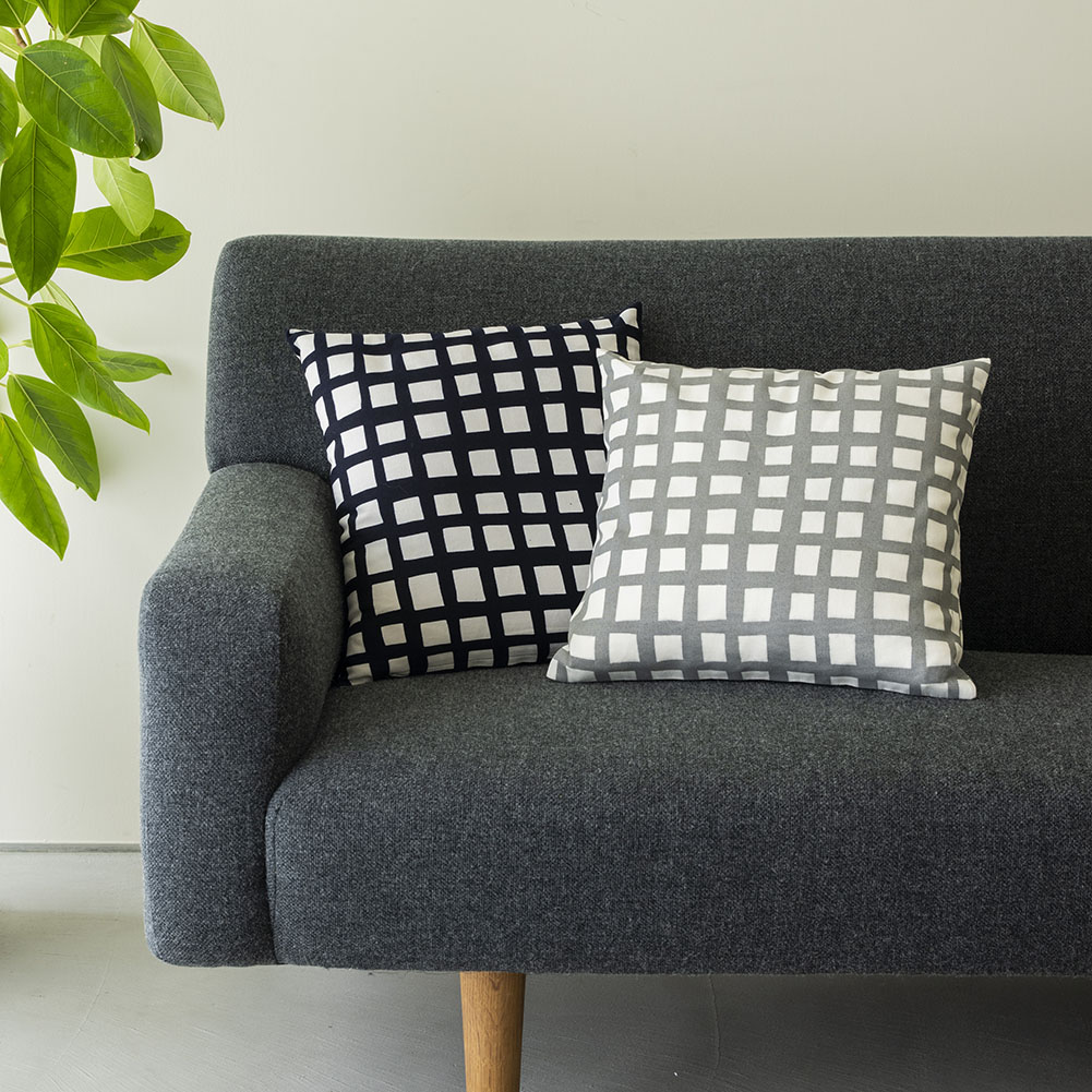 クッションカバー