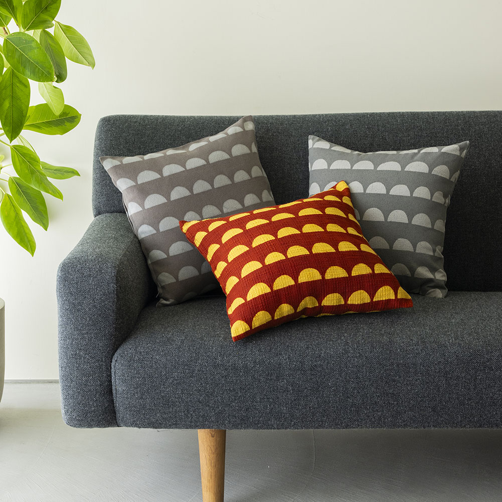 クッションカバー