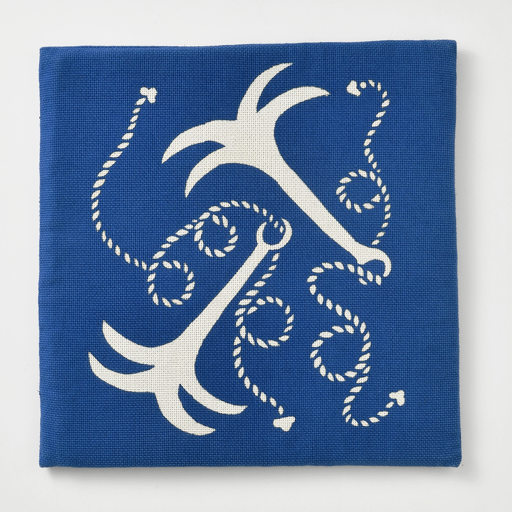 山内武志　椅子敷き