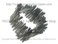 【ネクロマンス NECROMANCE】 ブラックコーラルブレスレット Black Coral Bracelet 珊瑚