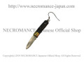 【ネクロマンス NECROMANCE】 ラスティーミニポケットナイフピアス Rusty Mini Pocketknife Pierce ポケットナイフ