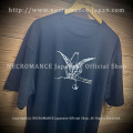 【ネクロマンス NECROMANCE】 Mr,Bones Ｔシャツ ＜ミスターボーンズ  T-Shirt＞ 骸骨 ハート