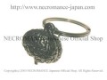 【ネクロマンス NECROMANCE】 ブレインキーリング Brain Keyring ＜Brain/脳＞