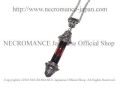 【ネクロマンス NECROMANCE】 ヴァイアルブラッドヴァンパイアネックレス Vial Blood Vampire Necklace ＜レリック/Relic＞ 吸血鬼