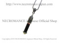 【ネクロマンス NECROMANCE】 ヴァイアルブラッドヴァンパイアネックレス Vial Blood Vampire Necklace ＜セルティック/Celtic＞ 吸血鬼