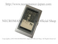 【ネクロマンス NECROMANCE】 チャイルドスケルトンカードケース Child Skeleton Card Case 骸骨