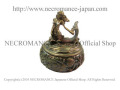 【ネクロマンス NECROMANCE】【数量限定】 シーマーメイドボックス Sea mermaid Box 人魚 海 海月