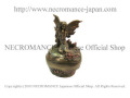 【ネクロマンス NECROMANCE】【数量限定】 フェアリーミシェルボックス Fairy Michelle Box 妖精 蝶々