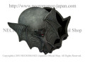 【ネクロマンス NECROMANCE】【数量限定】 バットムーンボックス Bat Moon Box 蝙蝠 コウモリ 月 骸骨