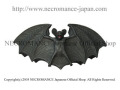 【ネクロマンス NECROMANCE】【数量限定】 ヴァンパイアバットボックス Vampire Bat Box 蝙蝠 コウモリ 吸血鬼