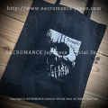 【チャリティー企画商品】【ネクロマンス NECROMANCE】スカル サブトートバック  Skull Sub Tote Bag 骸骨