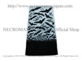 【ネクロマンス NECROMANCE】【数量 限定販売】フライングバットバスタオル Flying Bat Bath Towel 蝙蝠 コウモリ