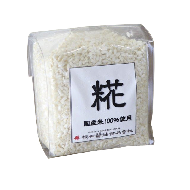 米こうじ500g（冷蔵）