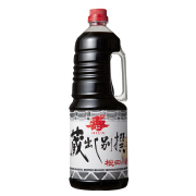 蔵出し別撰醤油1.8L