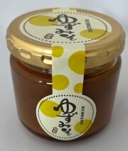 ゆず味噌　140g